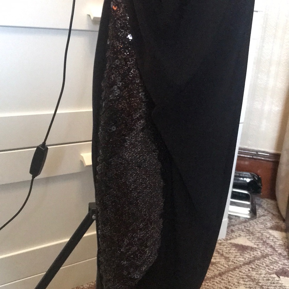 Fitted dress